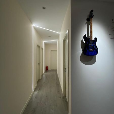 Apartamente Melodi Драч Екстериор снимка