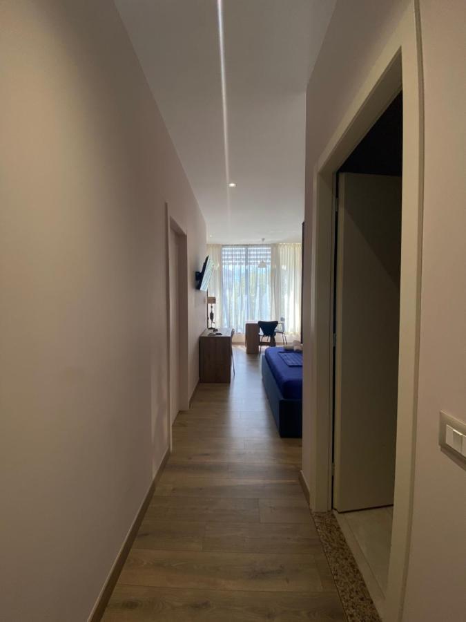 Apartamente Melodi Драч Екстериор снимка