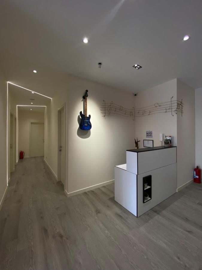 Apartamente Melodi Драч Екстериор снимка