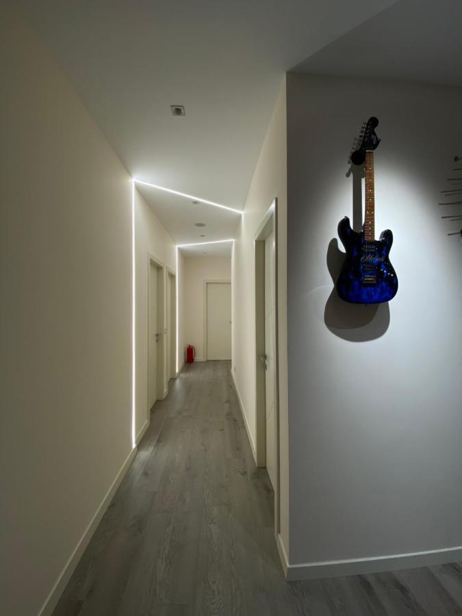Apartamente Melodi Драч Екстериор снимка