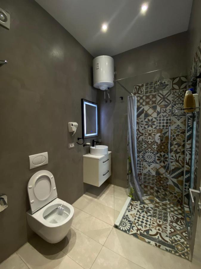 Apartamente Melodi Драч Екстериор снимка