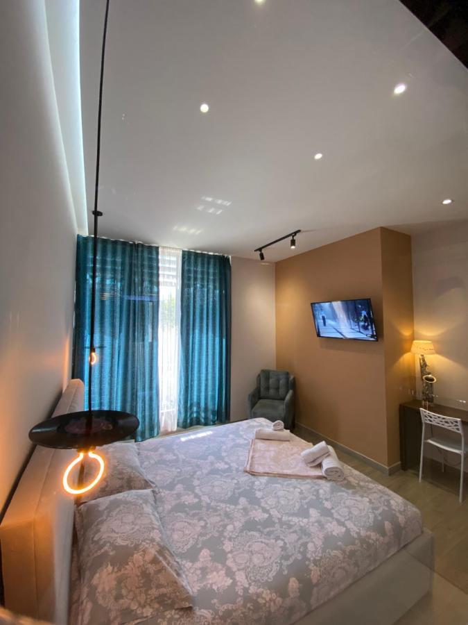 Apartamente Melodi Драч Екстериор снимка
