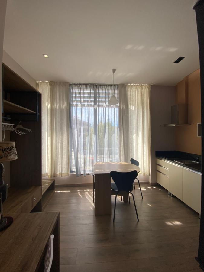 Apartamente Melodi Драч Екстериор снимка