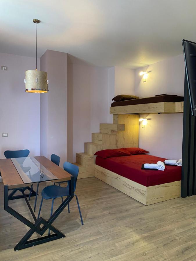 Apartamente Melodi Драч Екстериор снимка