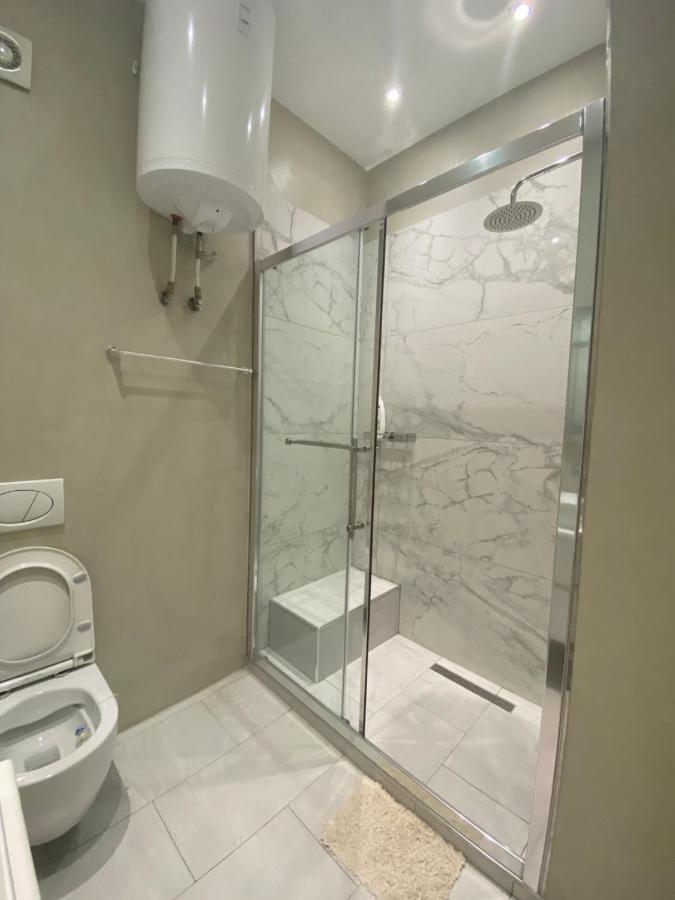 Apartamente Melodi Драч Екстериор снимка