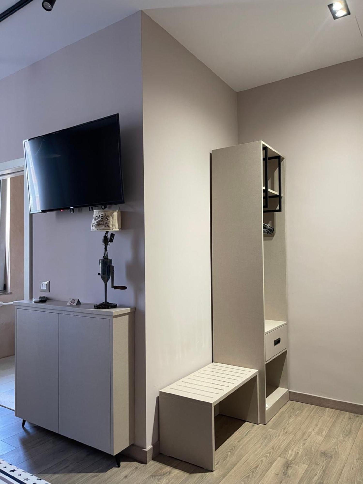 Apartamente Melodi Драч Екстериор снимка